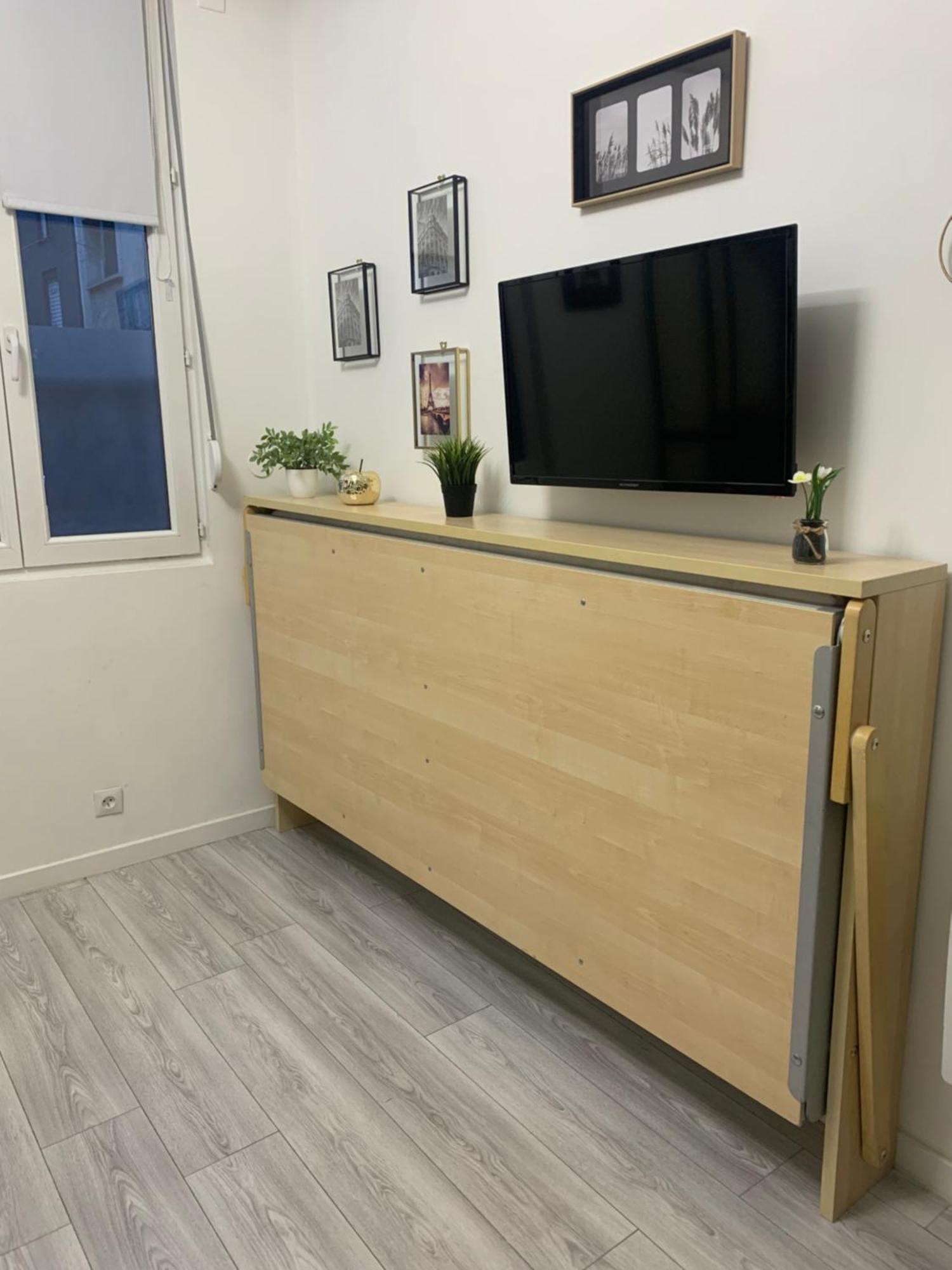 Paris Beautiful Cozy Studio מראה חיצוני תמונה